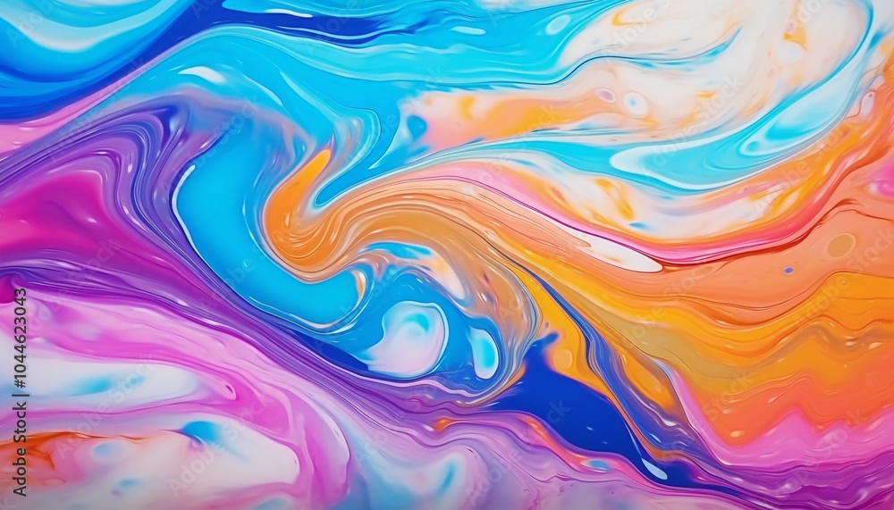 abstract background with waves abstract background with waves