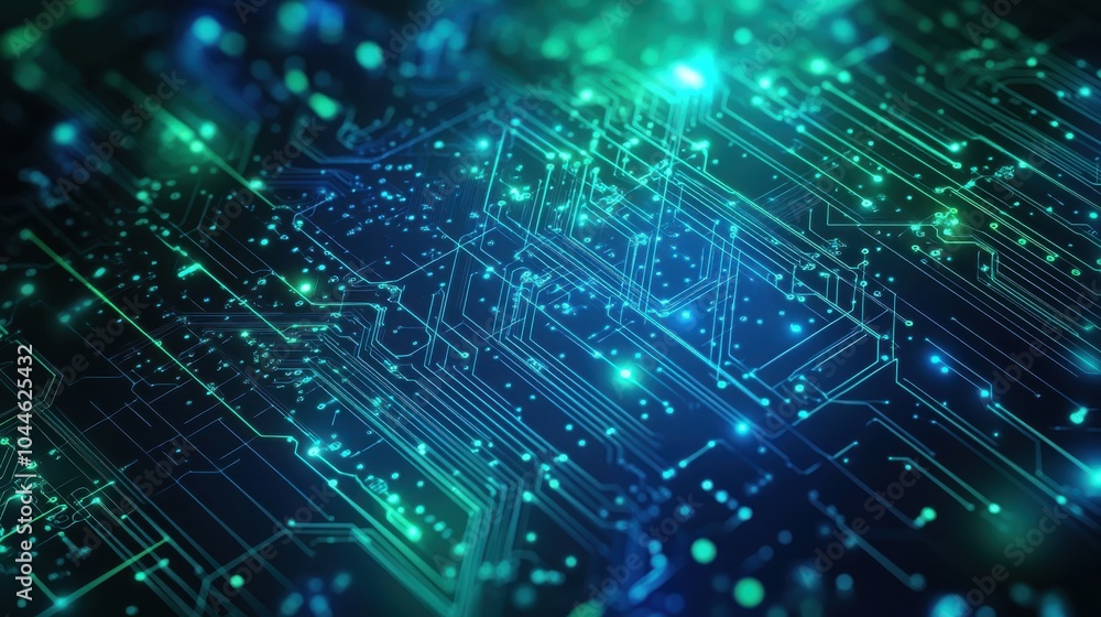 intricate lines and connections, symbolizing technology and innovation. intricate lines and connections, symbolizing technology and innovation.
