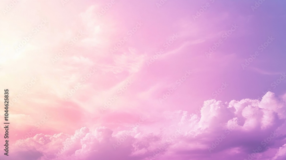 A soft pastel gradient graphic background transitioning from pink to purple, offering a calm and dreamy atmosphere for beauty or wellness designs A soft pastel gradient graphic background transitioning from pink to purple, offering a calm and dreamy atmosphere for beauty or wellness designs