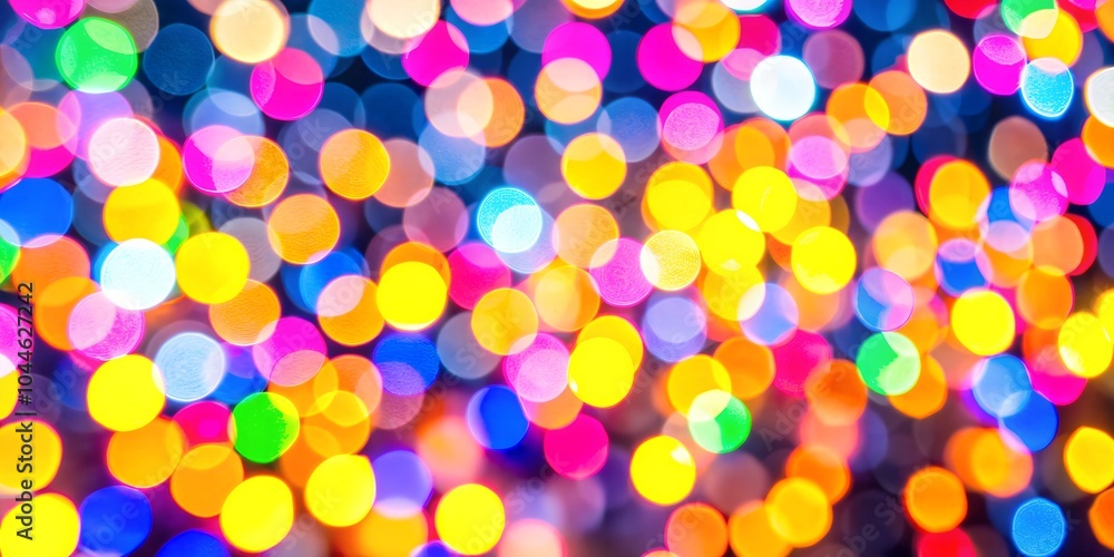 Festive background with glitter sparkle and bokeh effect. Greeting template, winter holidays. Merry Christmas and Happy New Year seasonal design. Festive background with glitter sparkle and bokeh effect. Greeting template, winter holidays. Merry Christmas and Happy New Year seasonal design.