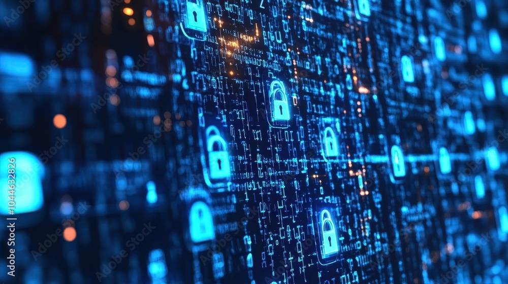 In the age of IoT, encryption is essential for securing communication between smart devices, ensuring that personal data remains safe from hackers and breaches In the age of IoT, encryption is essential for securing communication between smart devices, ensuring that personal data remains safe from hackers and breaches