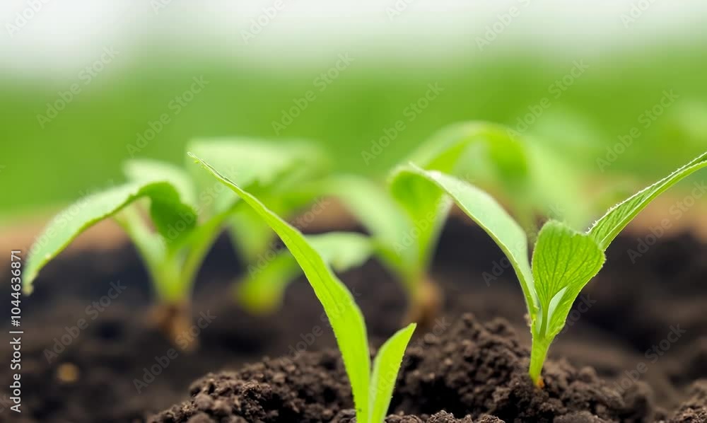 the journey of sprouts: a beautiful timelapse experience the journey of sprouts: a beautiful timelapse experience