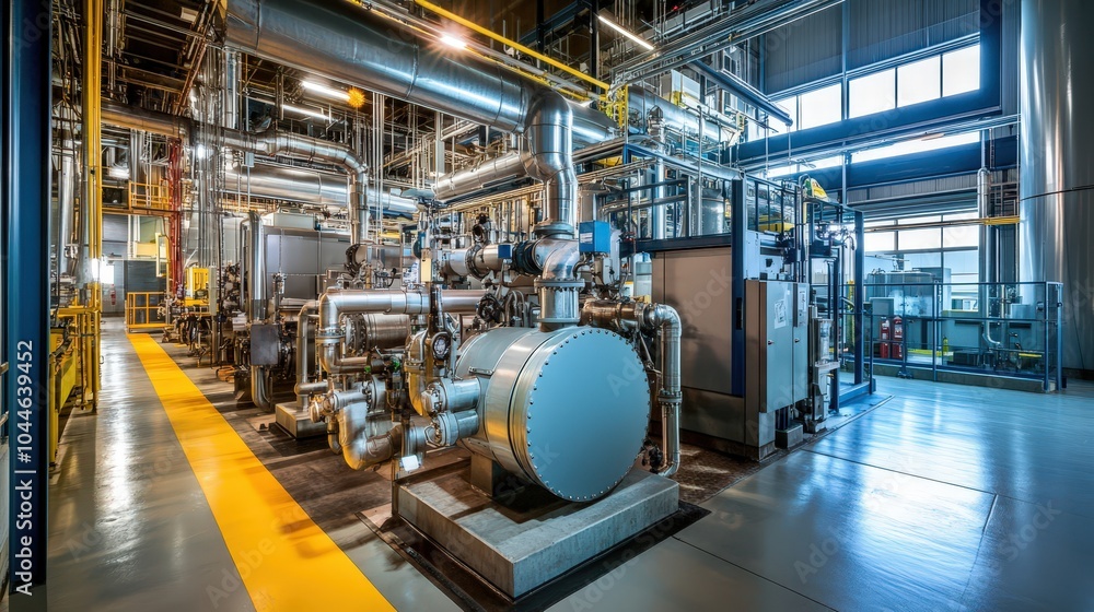 Industrial energy efficiency programs focus on optimizing processes to reduce energy use Industrial energy efficiency programs focus on optimizing processes to reduce energy use