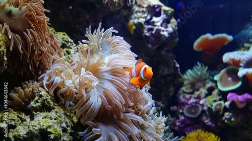 The Dream of the Ocean: Exploring the Endless Blue Realm.