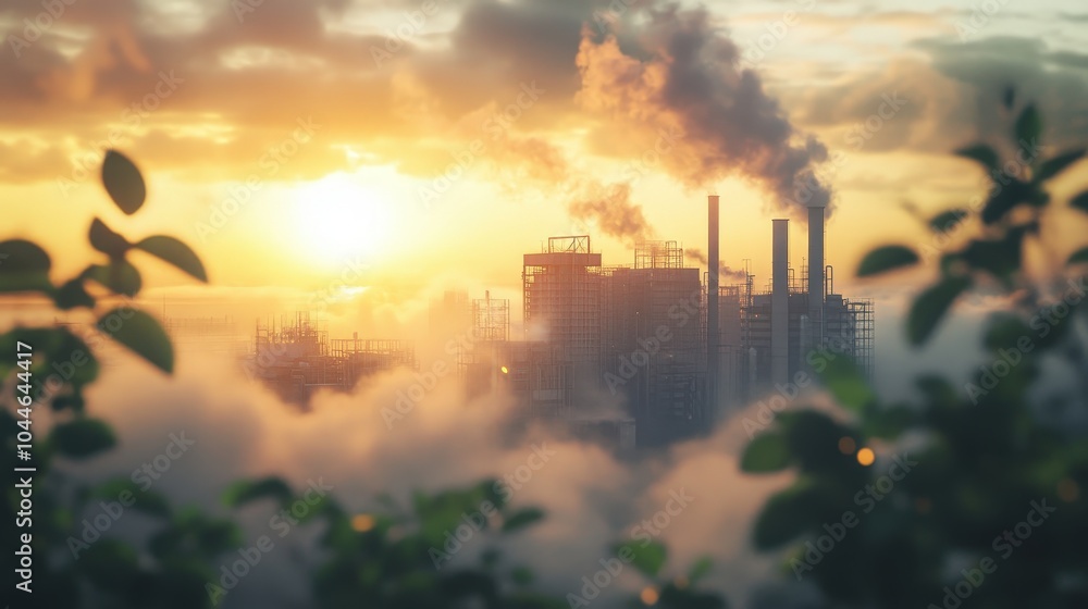 Innovative carbon capture technologies are being developed alongside renewable energy solutions Innovative carbon capture technologies are being developed alongside renewable energy solutions