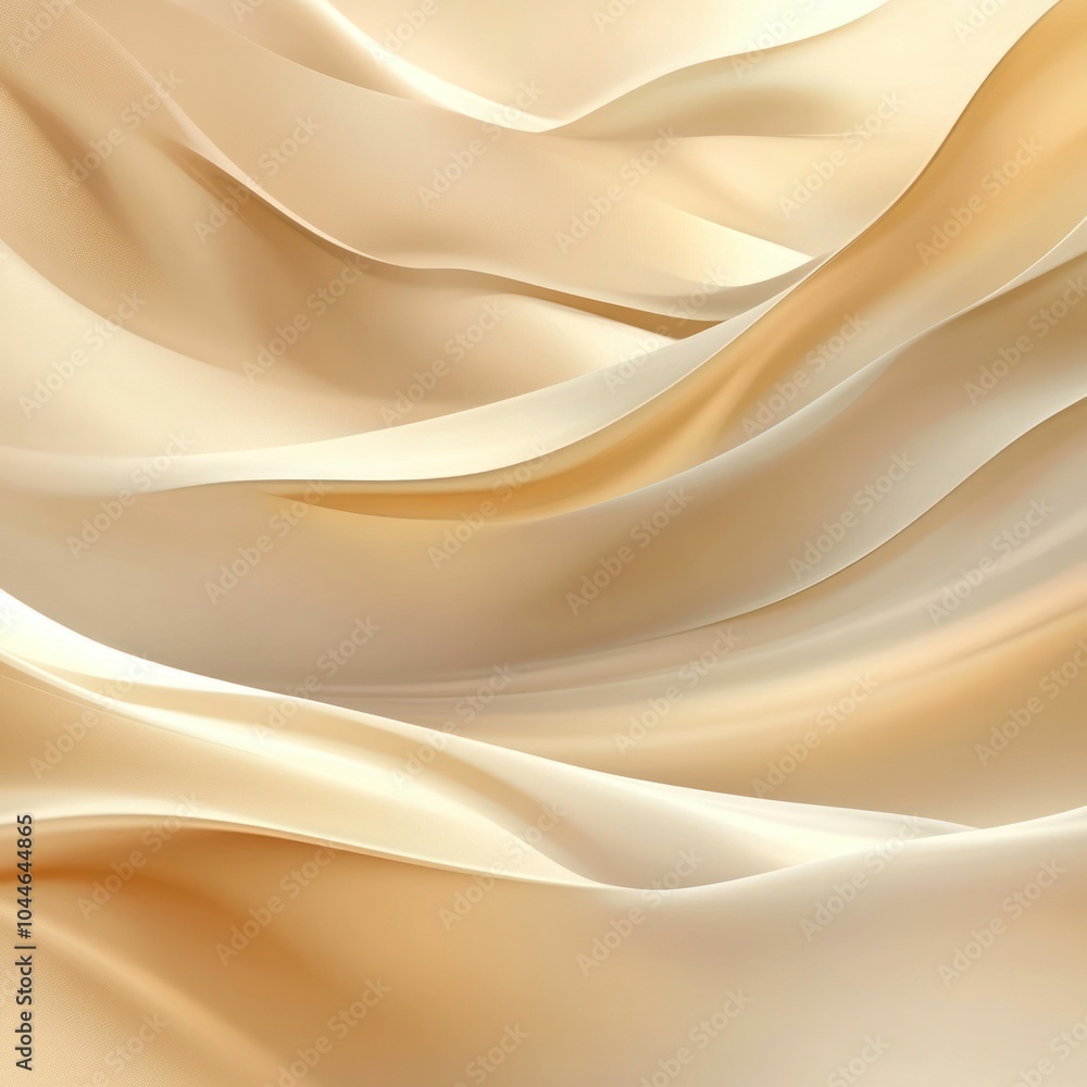 Abstract sand dune background with soft curves Abstract sand dune background with soft curves