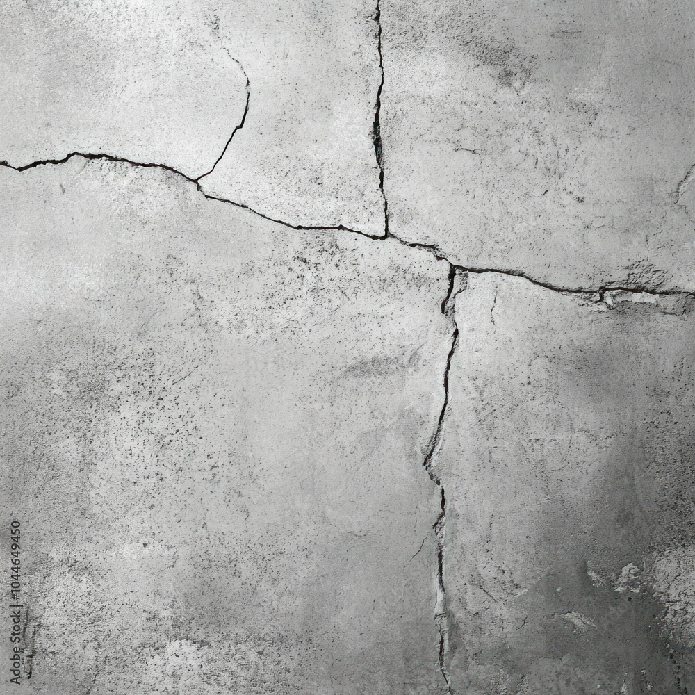 Obraz premium Concrete floor texture background with rough edges