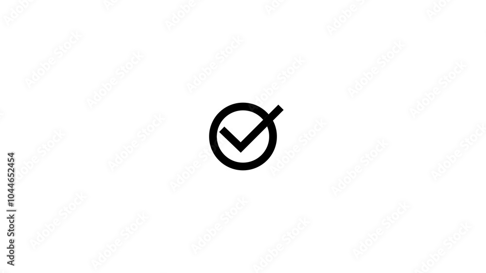 Check mark icon set. Checkmarks and confirm. Check marks for agreement, Vector check icon with modern design. Check mark icon set. Checkmarks and confirm. Check marks for agreement, Vector check icon with modern design.
