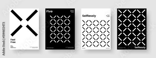 Isolated Poster Layout. Geometric Background Design. Creative Book Cover Template. Business Presentation. Brochure. Banner. Report. Flyer. Handbill. Notebook. Magazine. Portfolio. Pamphlet