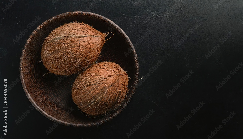 coconut coconut