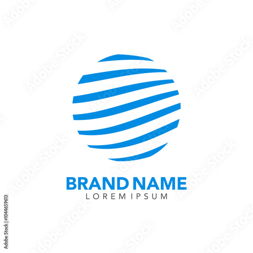 Company Circular Logo