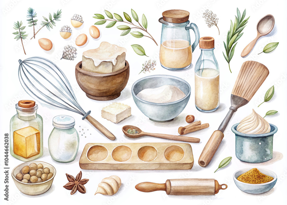 Baker's Joy: Minimalist Baking Collection Baker's Joy: Minimalist Baking Collection