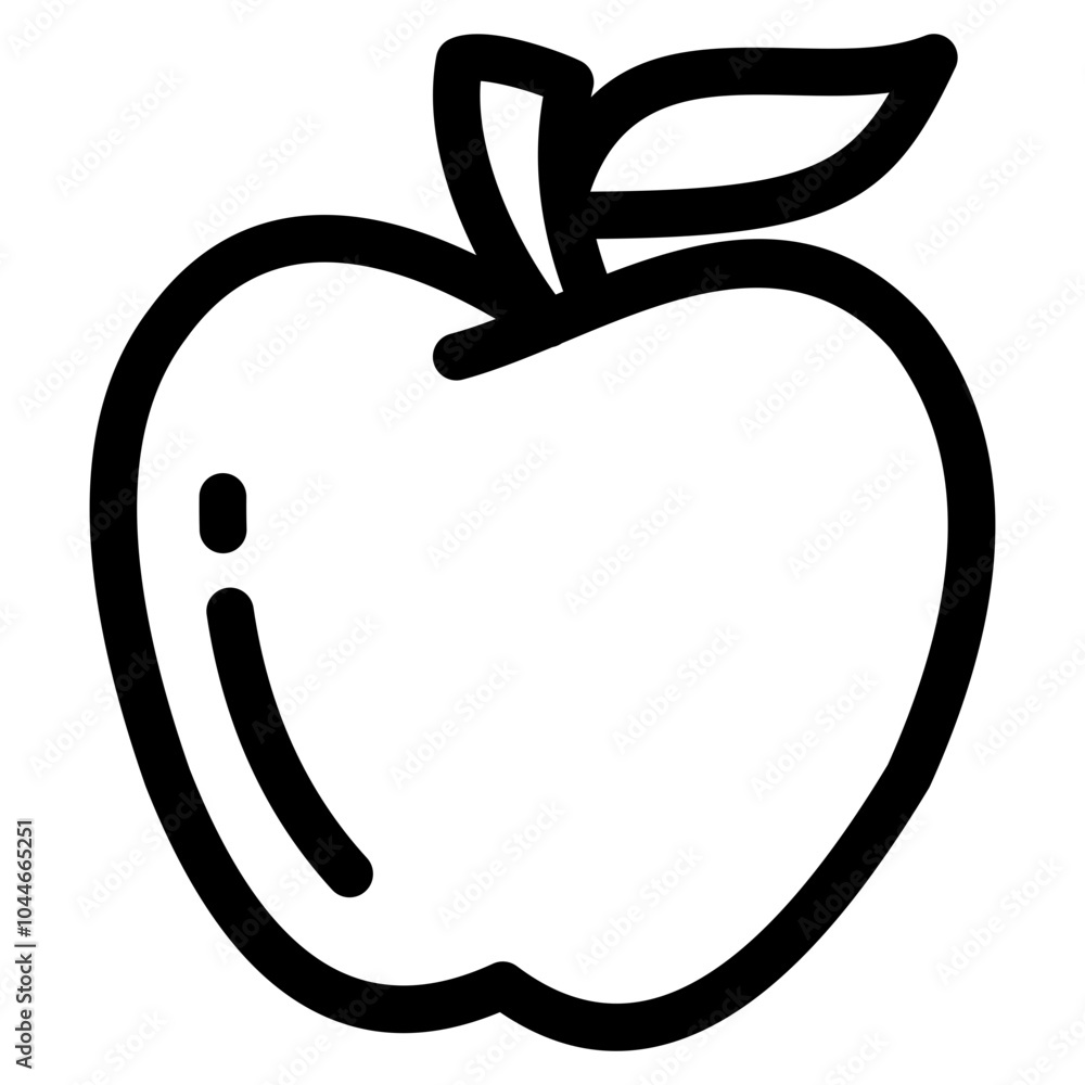 Apple Icon Apple Icon