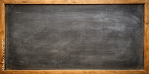 Chalkboard background with chalk writing , education, school, learning, blank, texture, surface, teaching, vintage, retro