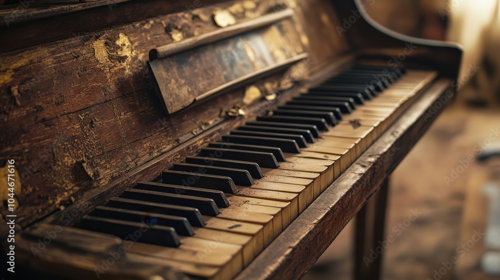 Music often evokes happy memories. Music often evokes happy memories.