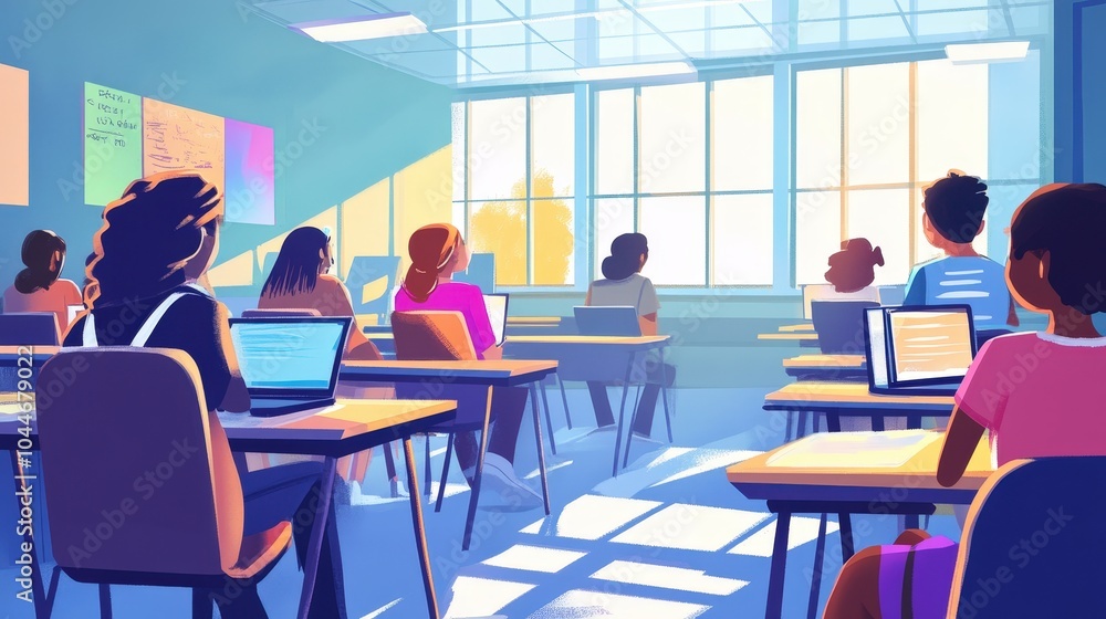 Personalized learning is at the forefront of the EdTech revolution, allowing educators to tailor their teaching methods to meet the unique needs of each student Personalized learning is at the forefront of the EdTech revolution, allowing educators to tailor their teaching methods to meet the unique needs of each student