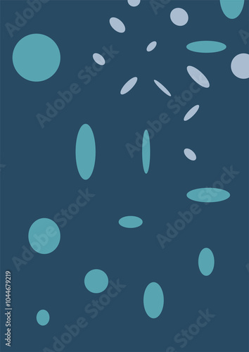 illustration of an background wallpaper