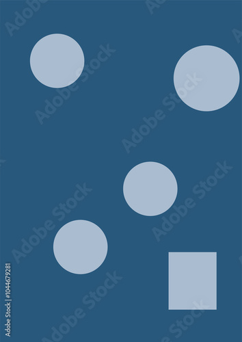 illustration of an background wallpaper