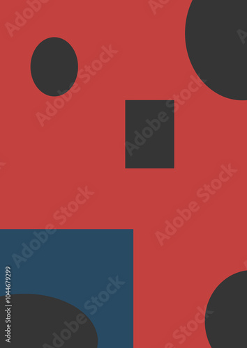 illustration of an background wallpaper