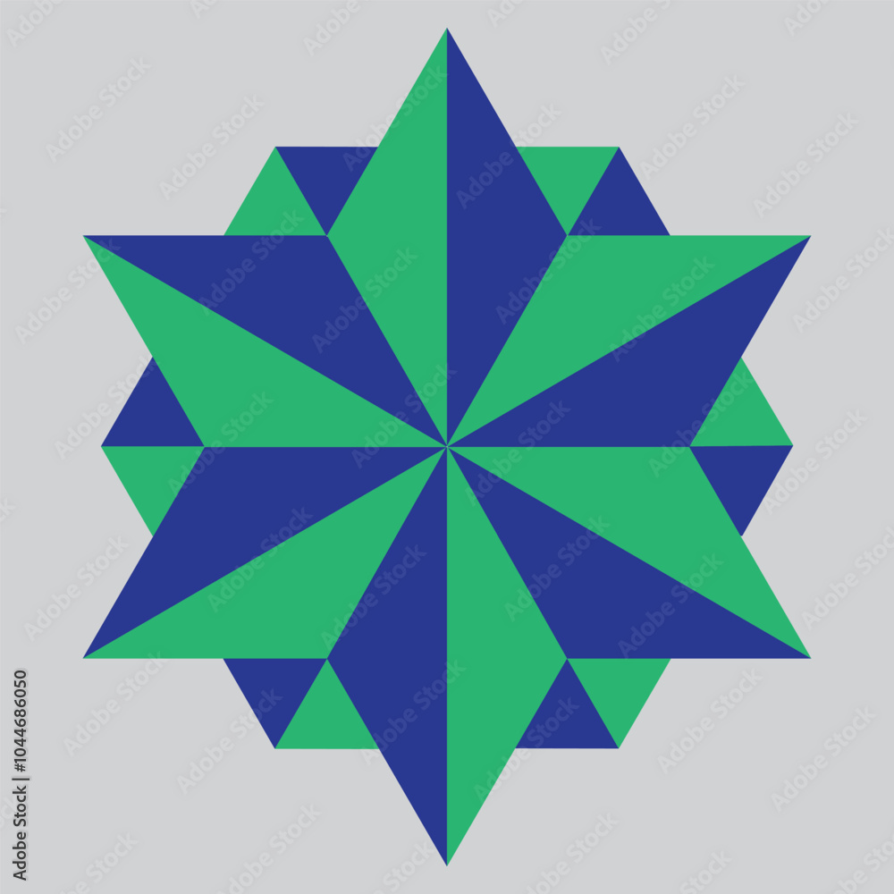 abstract background with hexagons, abstract geometric background abstract background with hexagons, abstract geometric background