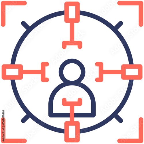 Sniper Icon