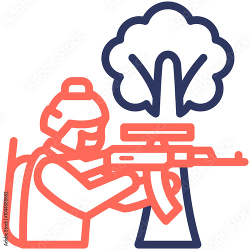 Ambush Icon