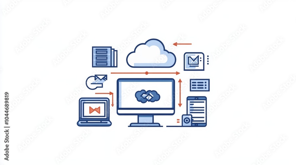 Understanding the importance of cloud storage in your backup plan a comprehensive guide to safeguarding digital assets Understanding the importance of cloud storage in your backup plan a comprehensive guide to safeguarding digital assets