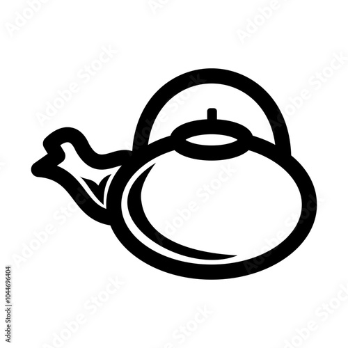 teapot