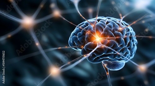 Illuminating Oxytocin Pathways A 3D Visualization of Neurotransmitter Release During Bonding