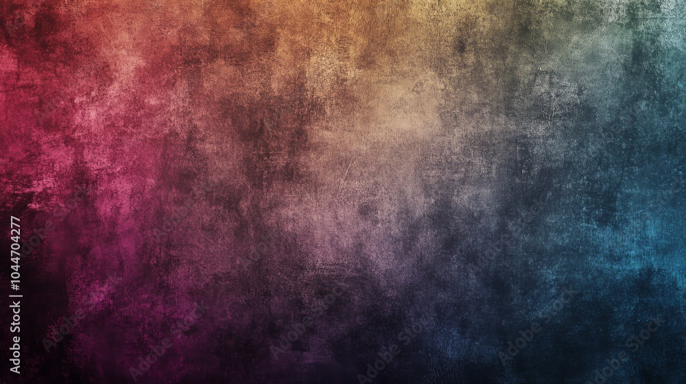 Fototapeta premium Subtle Gradient Textures with Smooth Lighting Effects