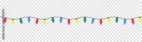 light garland set 