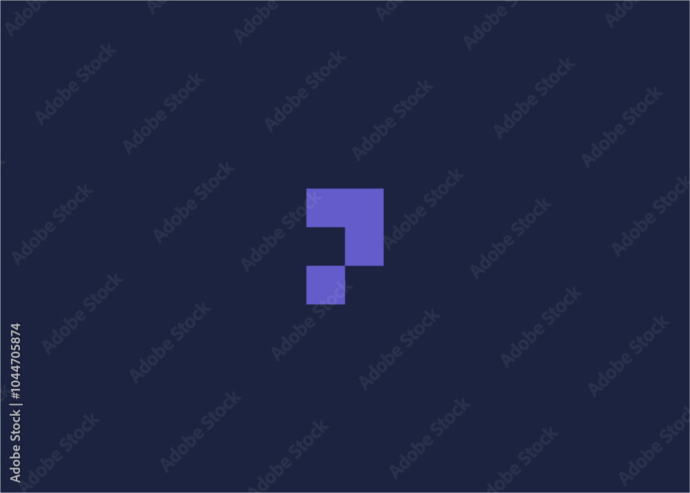 Letter p logo icon design vector design template inspiration Letter p logo icon design vector design template inspiration