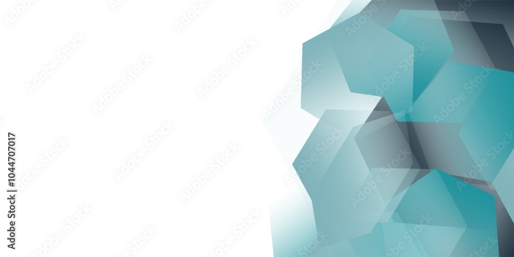 Abstract hexagon shape background. Modern futuristic geometric hexagonal elements. Graphic design. Abstract hexagon shape background. Modern futuristic geometric hexagonal elements. Graphic design.