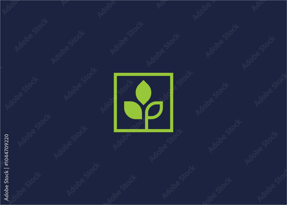 letter p leaf logo icon design vector design template inspiration letter p leaf logo icon design vector design template inspiration