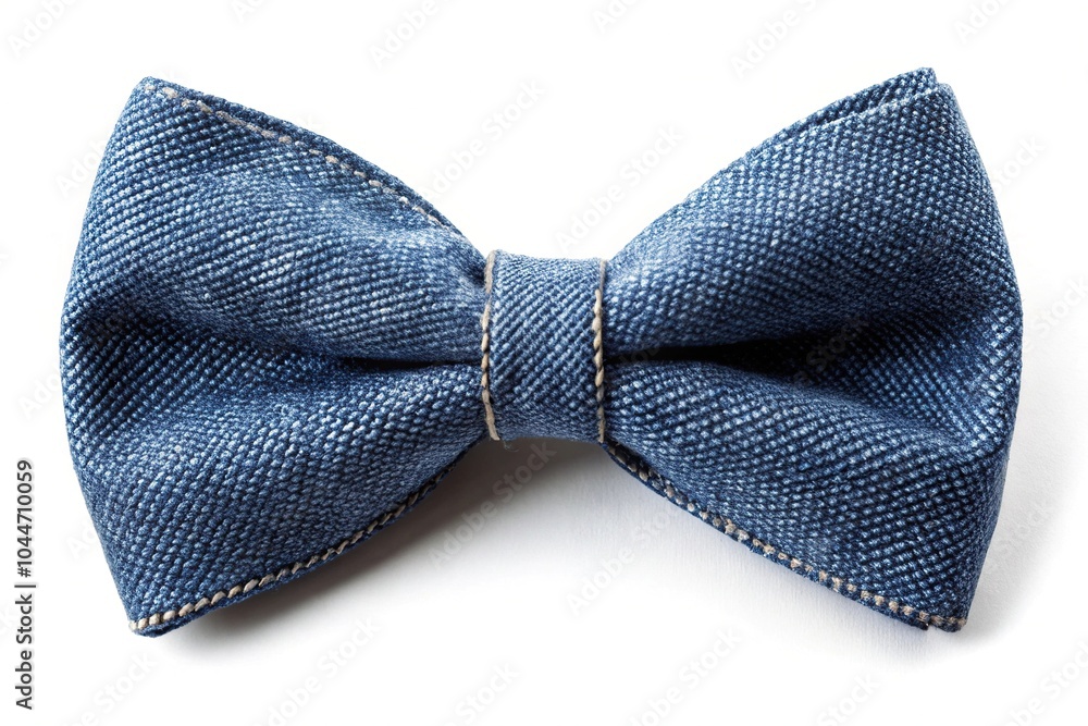 silhouette of jeans bow tie isolated on white background silhouette of jeans bow tie isolated on white background