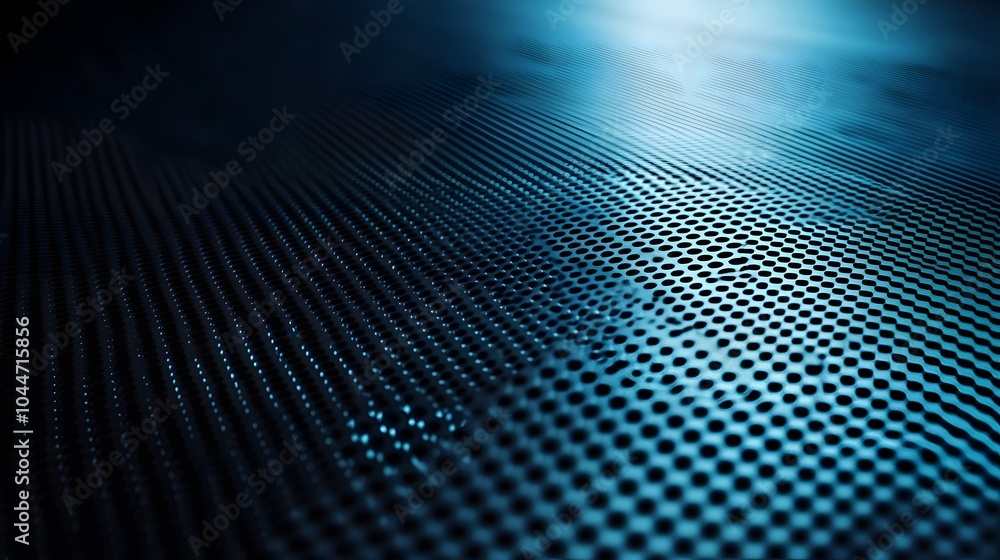 abstract blue and black are light pattern with the gradient is the with floor wall metal texture soft tech diagonal background black dark clean modern.