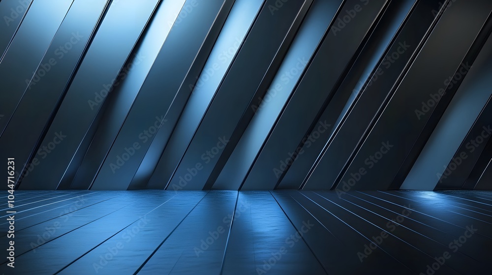 abstract blue and black are light pattern with the gradient is the with floor wall metal texture soft tech diagonal background black dark clean modern. abstract blue and black are light pattern with the gradient is the with floor wall metal texture soft tech diagonal background black dark clean modern.