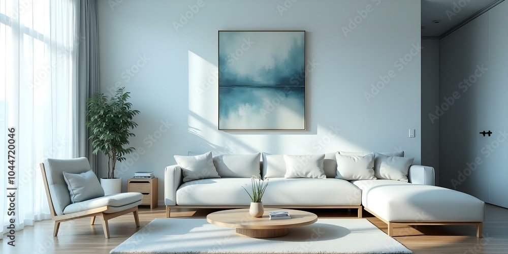 modern living room modern living room