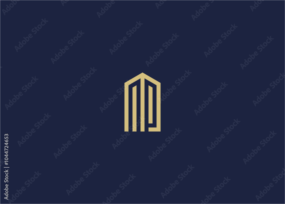 letter p with building logo icon design vector design template inspiration letter p with building logo icon design vector design template inspiration