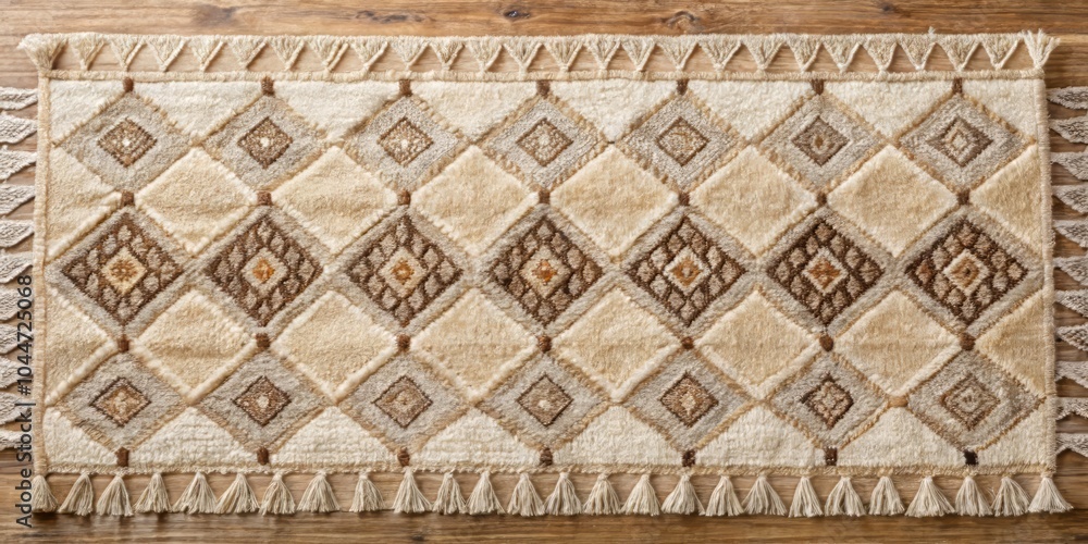 Shaggy Style Neutral Color Rugs in a Bright Room for Cozy and Modern Home Decor Inspiration Shaggy Style Neutral Color Rugs in a Bright Room for Cozy and Modern Home Decor Inspiration