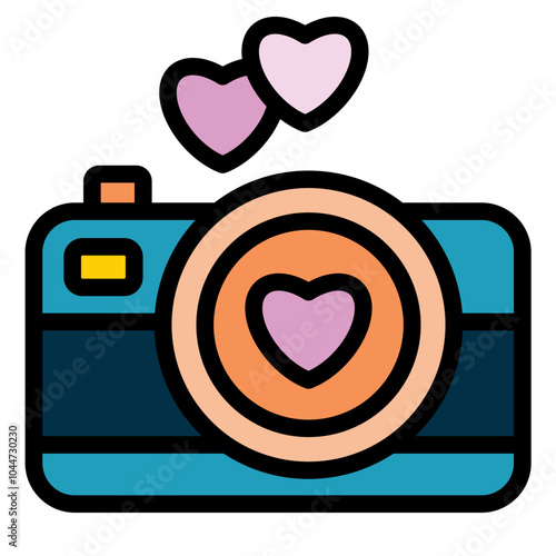 Camera Icon