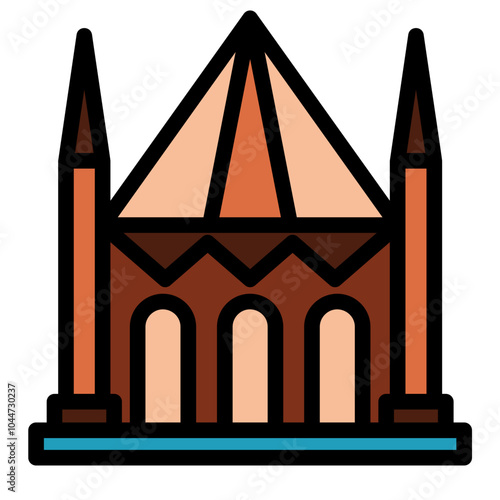 Building Icon