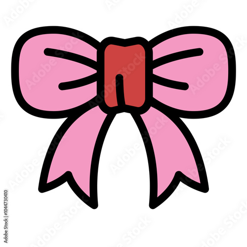 Bow Icon