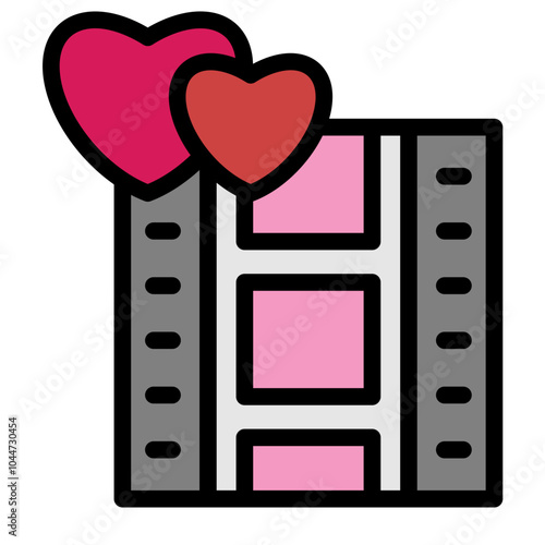 Reel Icon