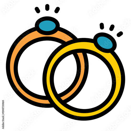 Ring Icon
