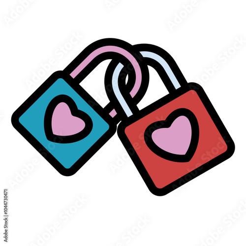 Lock Icon