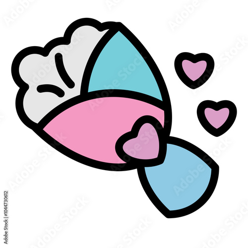Flowers Icon