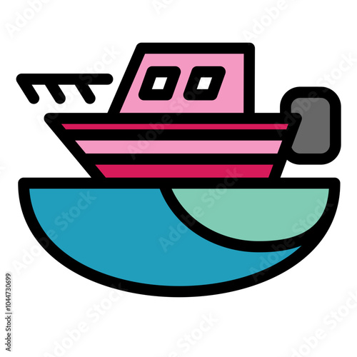 Cruise Icon
