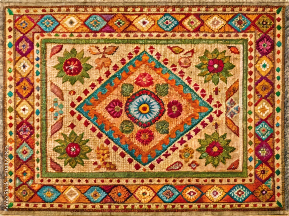 Vibrant Jute Rugs in Vivid Colors Adding Warmth and Style to Modern Living Spaces and Interiors Vibrant Jute Rugs in Vivid Colors Adding Warmth and Style to Modern Living Spaces and Interiors