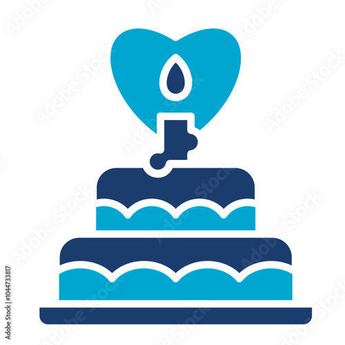 Cake Icon